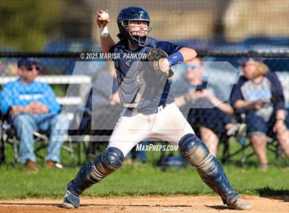 Thumbnail 1 in Bishop Grimes vs Tully photogallery.