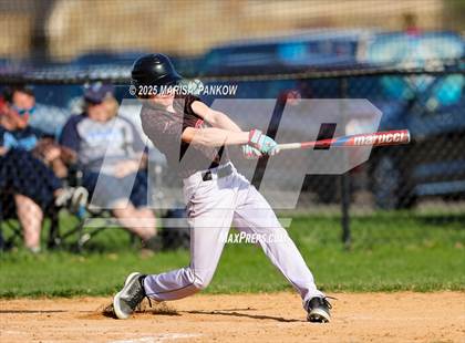 Thumbnail 3 in Bishop Grimes vs Tully photogallery.