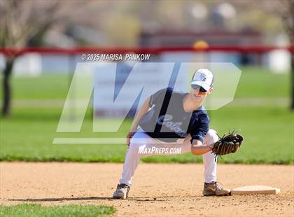 Thumbnail 2 in Bishop Grimes vs Tully photogallery.