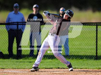 Thumbnail 1 in Bishop Grimes vs Tully photogallery.