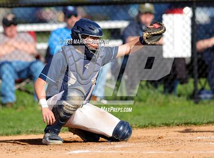 Thumbnail 3 in Bishop Grimes vs Tully photogallery.
