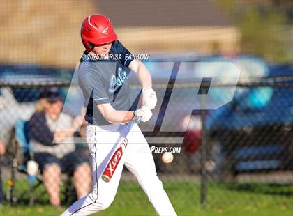 Thumbnail 3 in Bishop Grimes vs Tully photogallery.