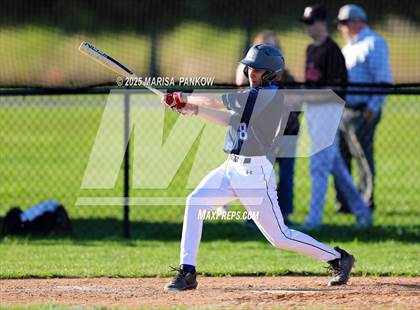 Thumbnail 1 in Bishop Grimes vs Tully photogallery.