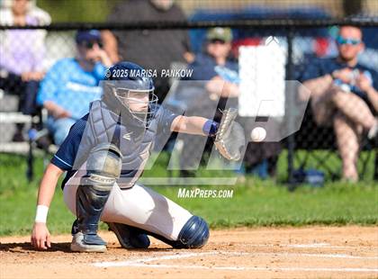 Thumbnail 1 in Bishop Grimes vs Tully photogallery.