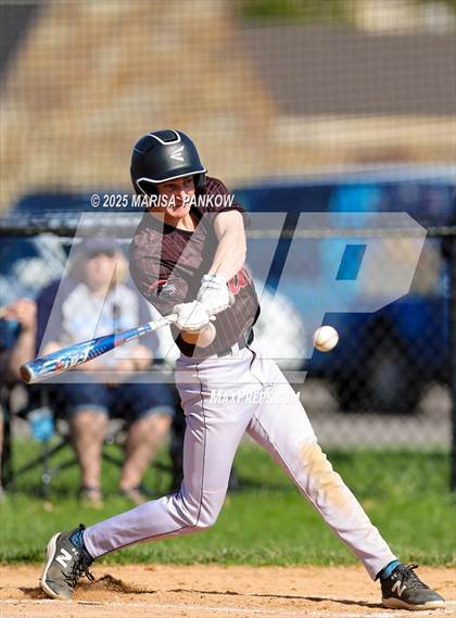 Thumbnail 3 in Bishop Grimes vs Tully photogallery.