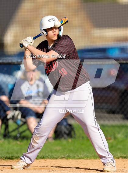 Thumbnail 2 in Bishop Grimes vs Tully photogallery.