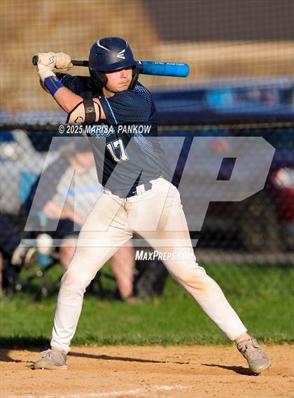 Thumbnail 1 in Bishop Grimes vs Tully photogallery.