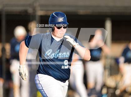 Thumbnail 2 in Bishop Grimes vs Tully photogallery.