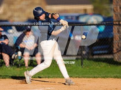Thumbnail 2 in Bishop Grimes vs Tully photogallery.