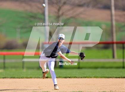 Thumbnail 3 in Bishop Grimes vs Tully photogallery.