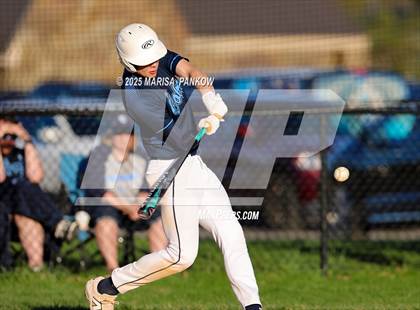 Thumbnail 3 in Bishop Grimes vs Tully photogallery.