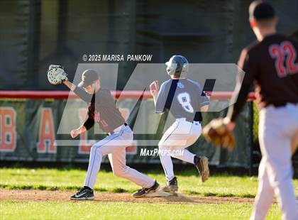 Thumbnail 1 in Bishop Grimes vs Tully photogallery.