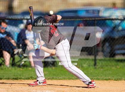 Thumbnail 1 in Bishop Grimes vs Tully photogallery.