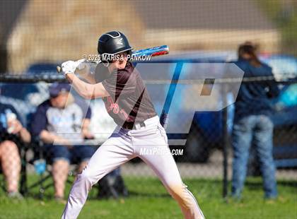 Thumbnail 1 in Bishop Grimes vs Tully photogallery.