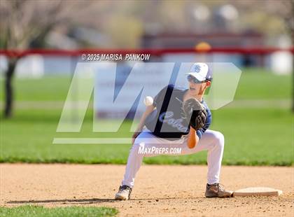 Thumbnail 1 in Bishop Grimes vs Tully photogallery.
