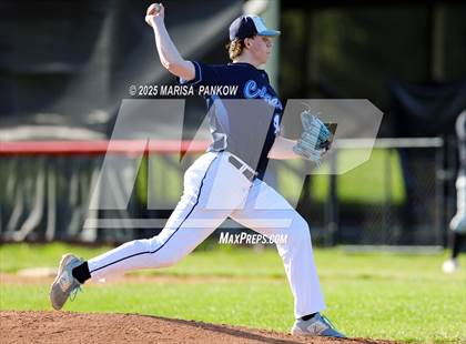 Thumbnail 2 in Bishop Grimes vs Tully photogallery.