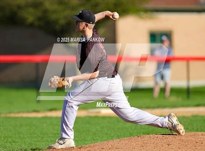 Thumbnail 1 in Bishop Grimes vs Tully photogallery.