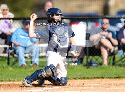 Thumbnail 3 in Bishop Grimes vs Tully photogallery.