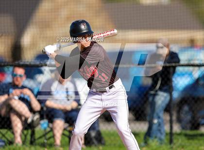 Thumbnail 3 in Bishop Grimes vs Tully photogallery.