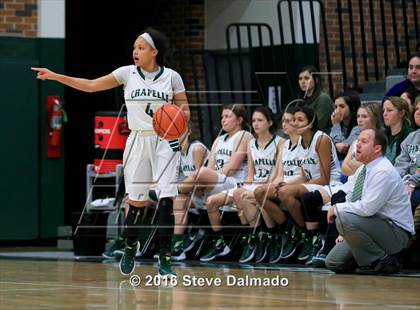 Thumbnail 1 in Mt Carmel Academy @ Archbishop Chapelle photogallery.