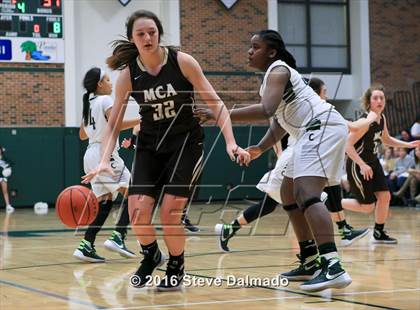 Thumbnail 3 in Mt Carmel Academy @ Archbishop Chapelle photogallery.
