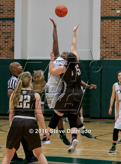 Thumbnail 2 in Mt Carmel Academy @ Archbishop Chapelle photogallery.