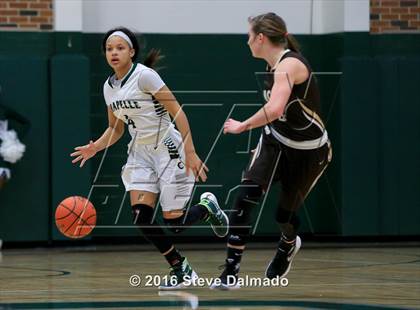 Thumbnail 3 in Mt Carmel Academy @ Archbishop Chapelle photogallery.