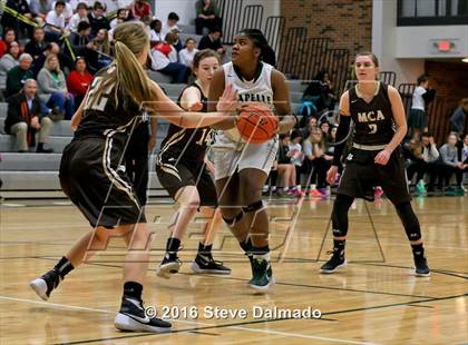 Thumbnail 2 in Mt Carmel Academy @ Archbishop Chapelle photogallery.