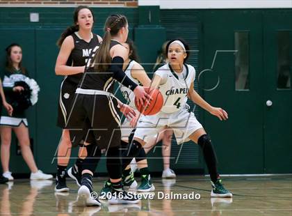 Thumbnail 1 in Mt Carmel Academy @ Archbishop Chapelle photogallery.