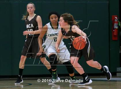 Thumbnail 3 in Mt Carmel Academy @ Archbishop Chapelle photogallery.
