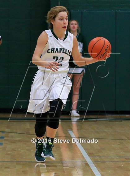 Thumbnail 3 in Mt Carmel Academy @ Archbishop Chapelle photogallery.