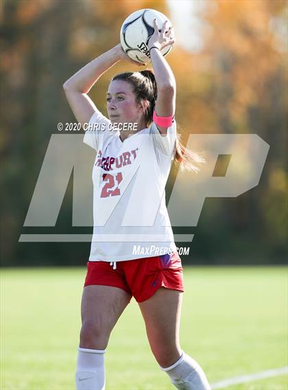 Thumbnail 1 in Fairport @ Rush-Henrietta photogallery.