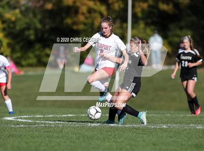 Thumbnail 1 in Fairport @ Rush-Henrietta photogallery.