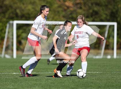 Thumbnail 2 in Fairport @ Rush-Henrietta photogallery.
