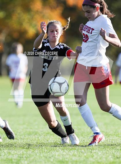 Thumbnail 3 in Fairport @ Rush-Henrietta photogallery.