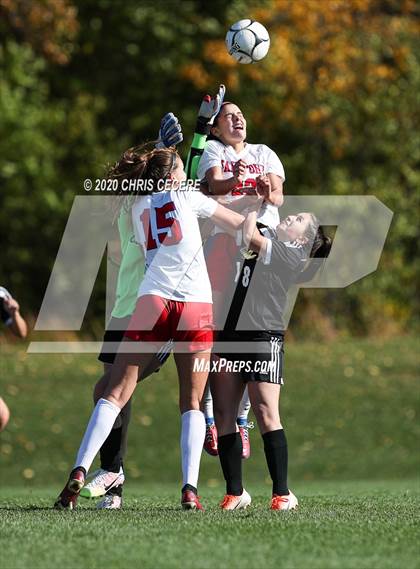 Thumbnail 1 in Fairport @ Rush-Henrietta photogallery.