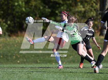 Thumbnail 2 in Fairport @ Rush-Henrietta photogallery.