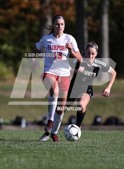 Thumbnail 1 in Fairport @ Rush-Henrietta photogallery.