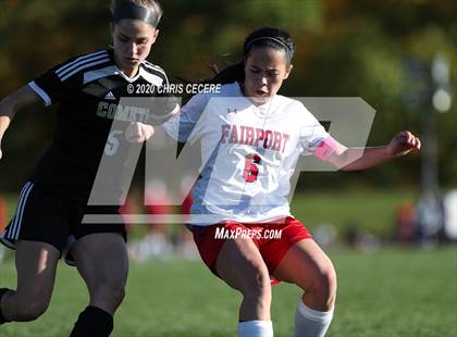 Thumbnail 3 in Fairport @ Rush-Henrietta photogallery.