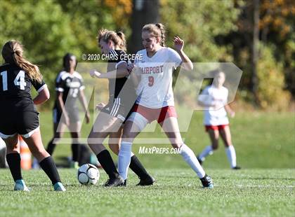 Thumbnail 3 in Fairport @ Rush-Henrietta photogallery.