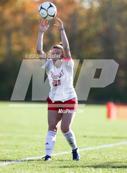 Thumbnail 3 in Fairport @ Rush-Henrietta photogallery.