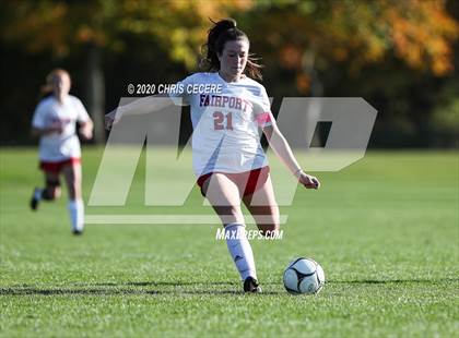 Thumbnail 2 in Fairport @ Rush-Henrietta photogallery.