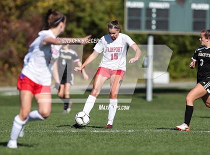 Thumbnail 2 in Fairport @ Rush-Henrietta photogallery.