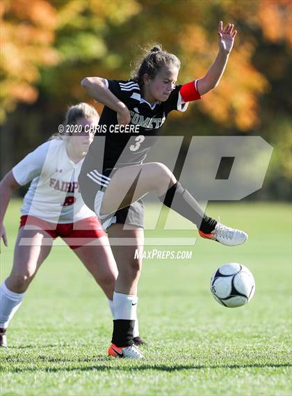 Thumbnail 2 in Fairport @ Rush-Henrietta photogallery.