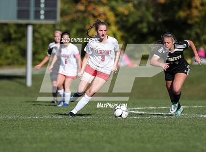 Thumbnail 2 in Fairport @ Rush-Henrietta photogallery.