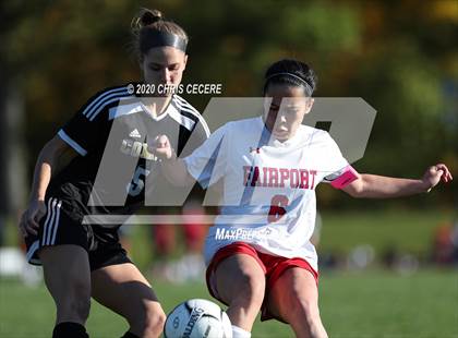 Thumbnail 1 in Fairport @ Rush-Henrietta photogallery.