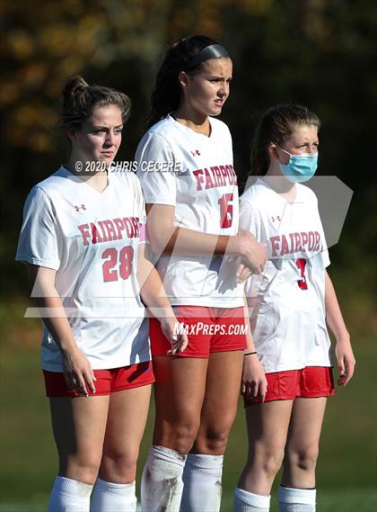 Thumbnail 1 in Fairport @ Rush-Henrietta photogallery.