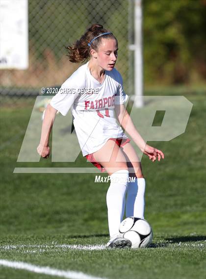 Thumbnail 3 in Fairport @ Rush-Henrietta photogallery.