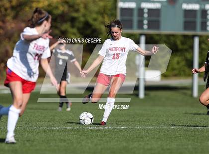 Thumbnail 1 in Fairport @ Rush-Henrietta photogallery.