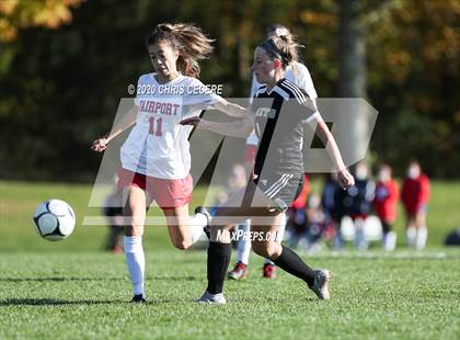 Thumbnail 2 in Fairport @ Rush-Henrietta photogallery.